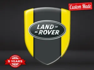 Land Rover Adesivo Cupola Max Chic Prestazioni Durevoli